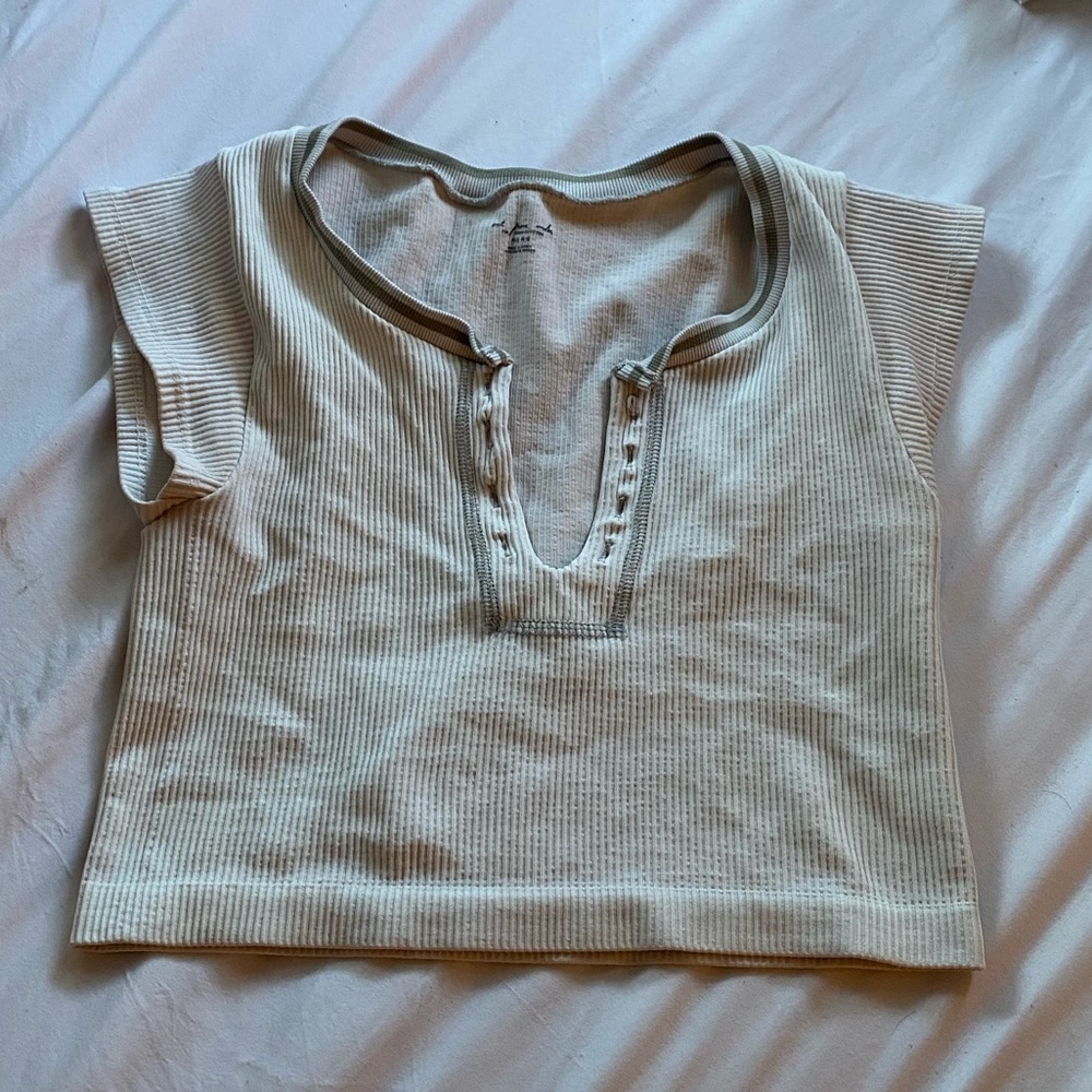 Urban outfitters shirt